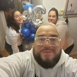 Meet your Posher, Marco-antonio